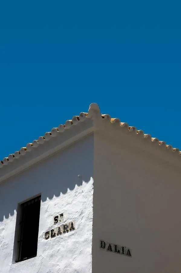 Palacio Bucarelli Sevilla Apartmanhotel