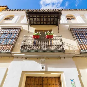  Apartamento La Casa Del Conde De Gelves