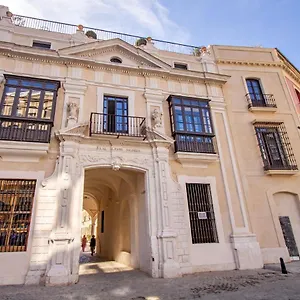 Casa De La Moneda Residences Sewilla