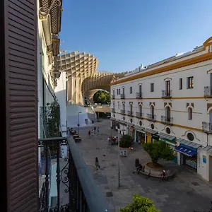 Metropol Urban Séville