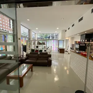 Photo Zabalburu Hotel Bilbau