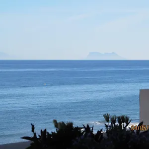 Bahia De La Plata , Estepona España