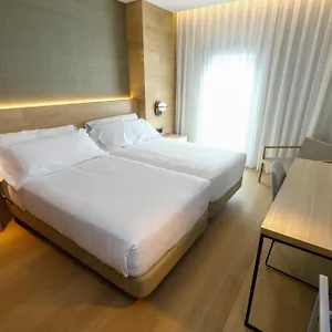 Zenit Hotel Bilbau
