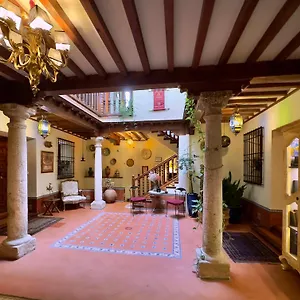 Almunia De San Miguel Apart-hotel Toledo