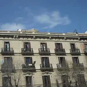 Ciudadela Casa de hóspedes Barcelona