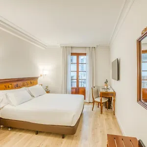 Sercotel Arenal Hotel Bilbau