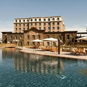 Portaventura Gold River: Theme Park Access Included Salou