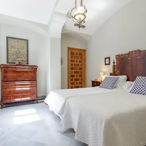 Apartment Casa Palacio San Jose, Seville