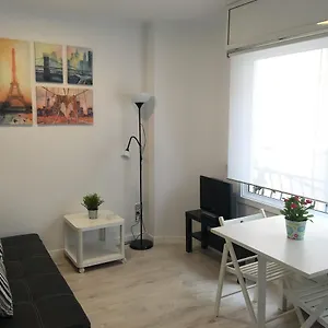 Aiguaneu Sa Carbonera , Blanes España