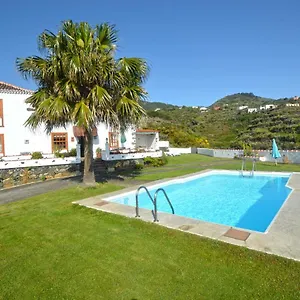 Simón , Barlovento España