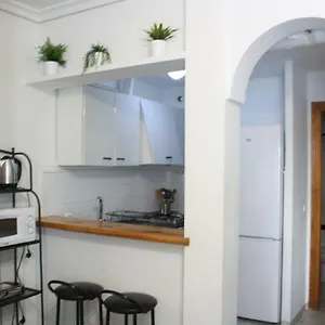 Appartement La Casa De Susana, Séville