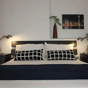Appartement Apartamento Alfaqueque, Séville