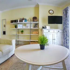  Apartamento Zona Centro San Luis
