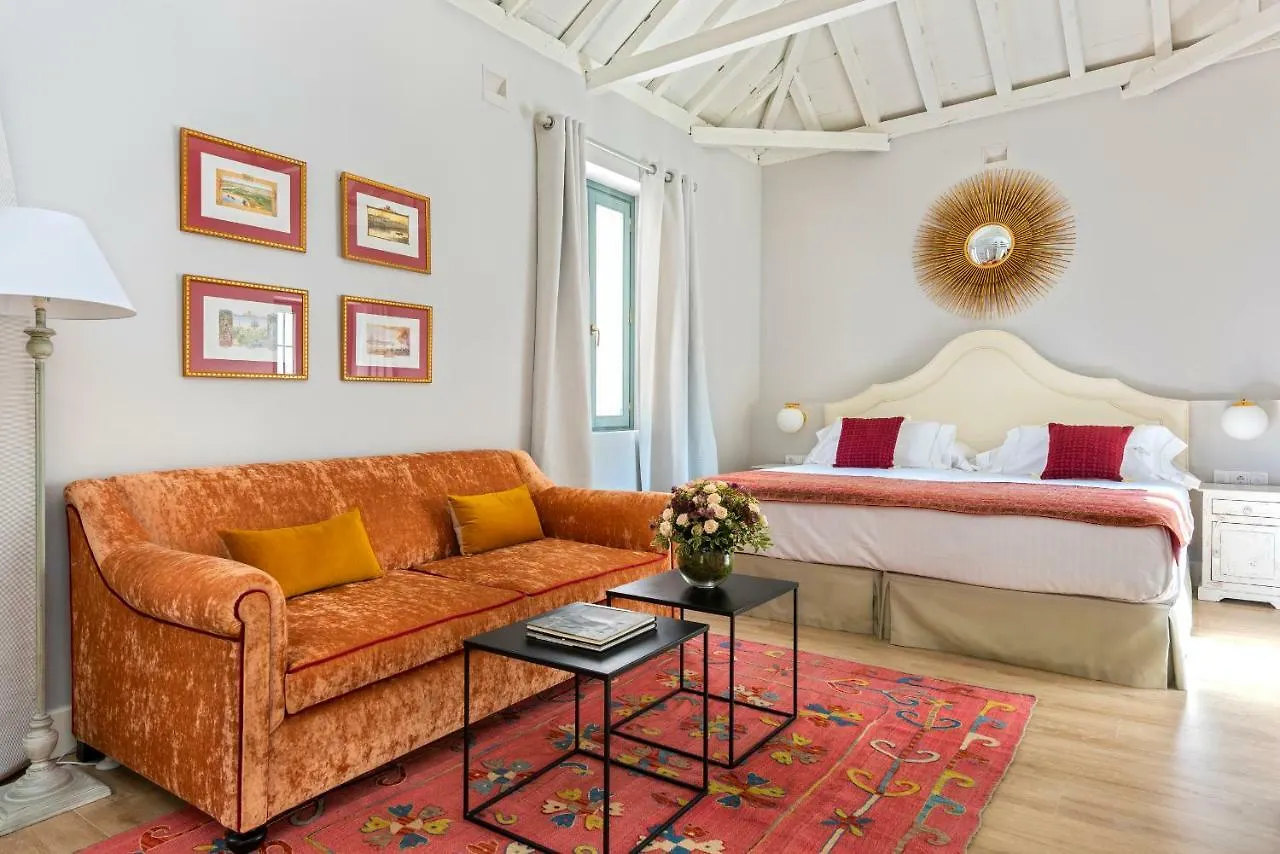 Aparthotel Palacio Bucarelli Seville