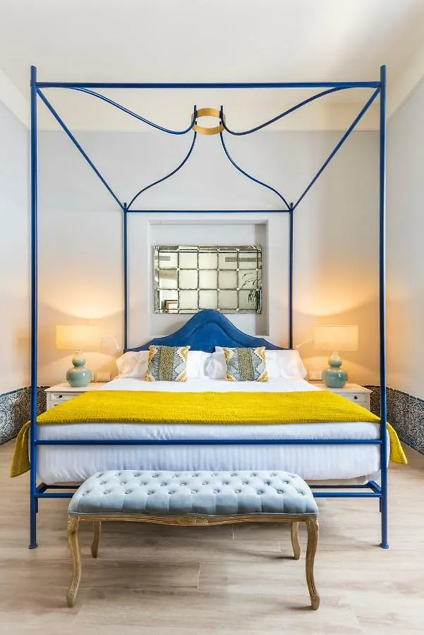 Palacio Bucarelli Aparthotel Seville