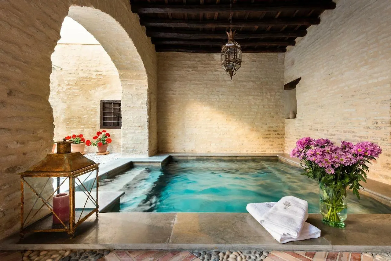 Palacio Bucarelli contacts